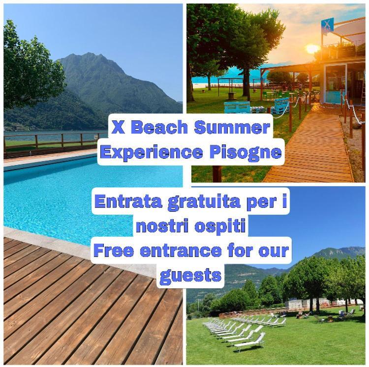 Pudapartment Holiday Home Пизоние Екстериор снимка