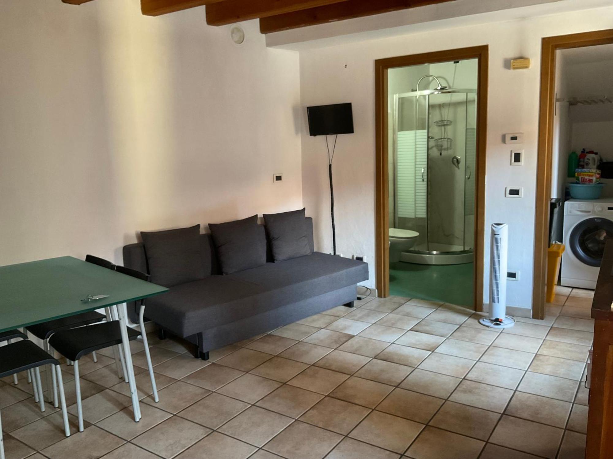 Pudapartment Holiday Home Пизоние Екстериор снимка