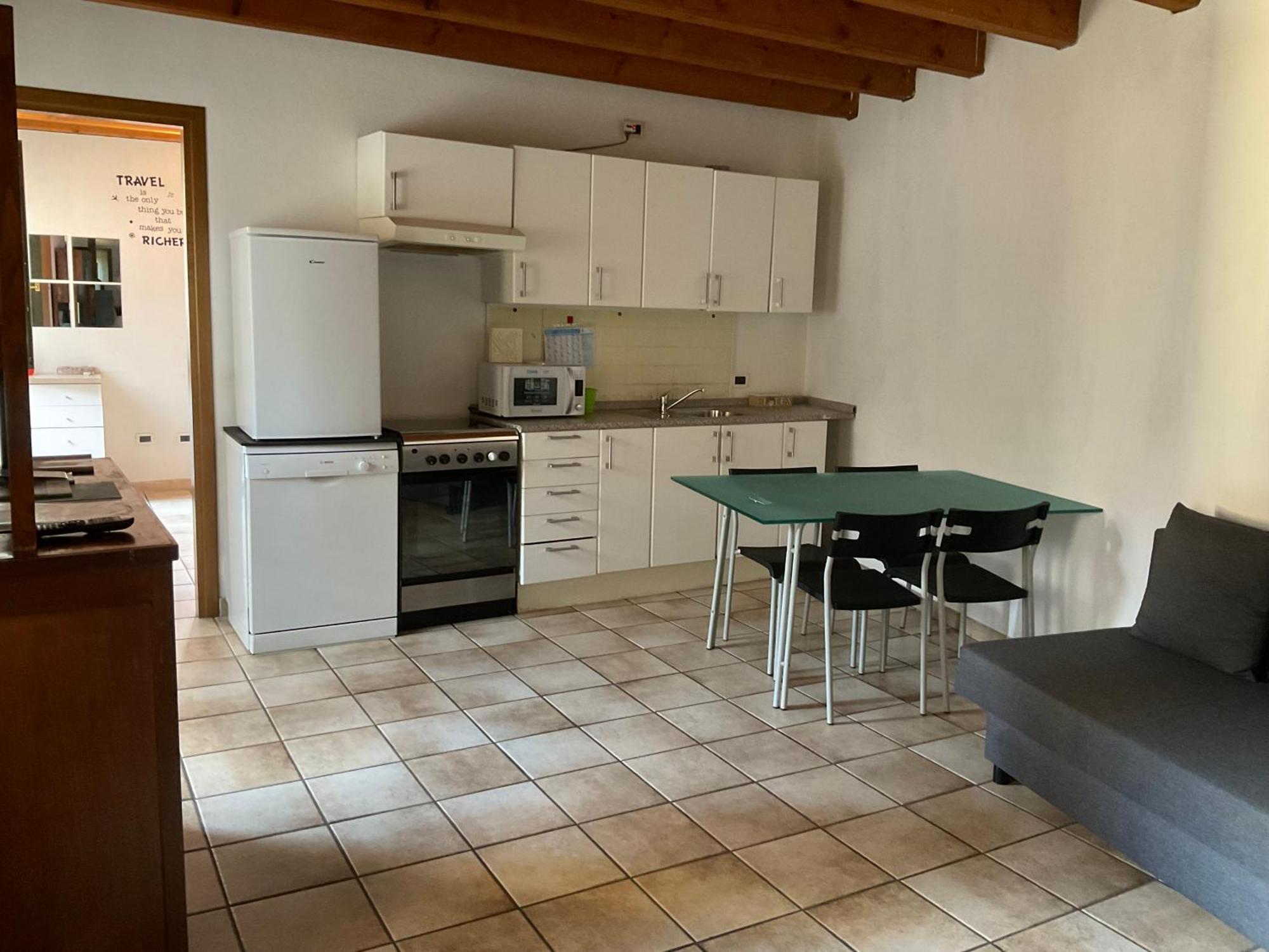 Pudapartment Holiday Home Пизоние Екстериор снимка