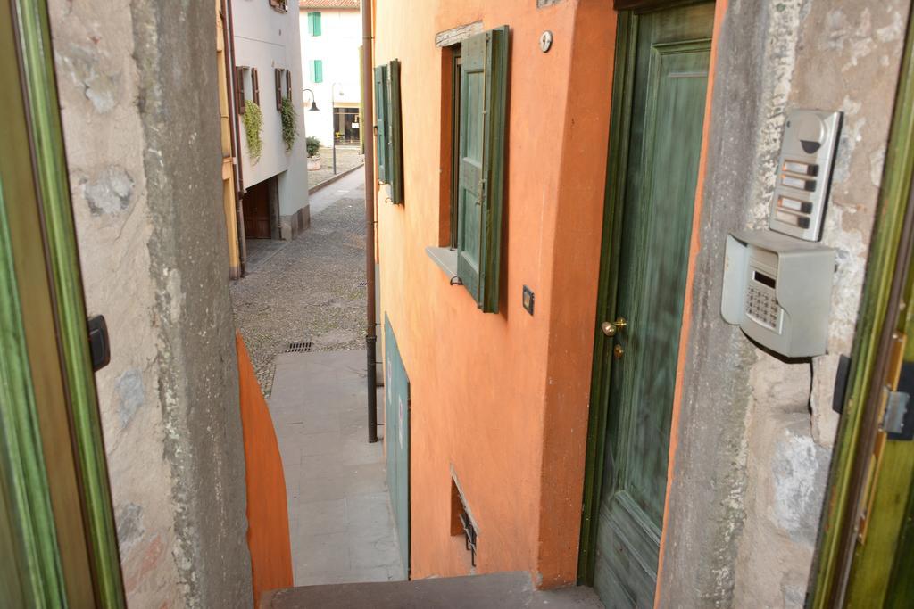 Pudapartment Holiday Home Пизоние Екстериор снимка