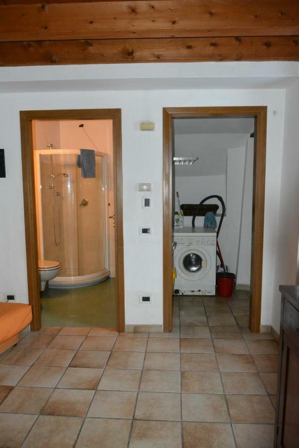 Pudapartment Holiday Home Пизоние Екстериор снимка