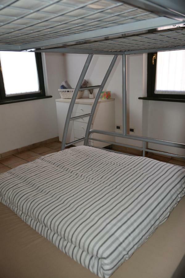 Pudapartment Holiday Home Пизоние Екстериор снимка