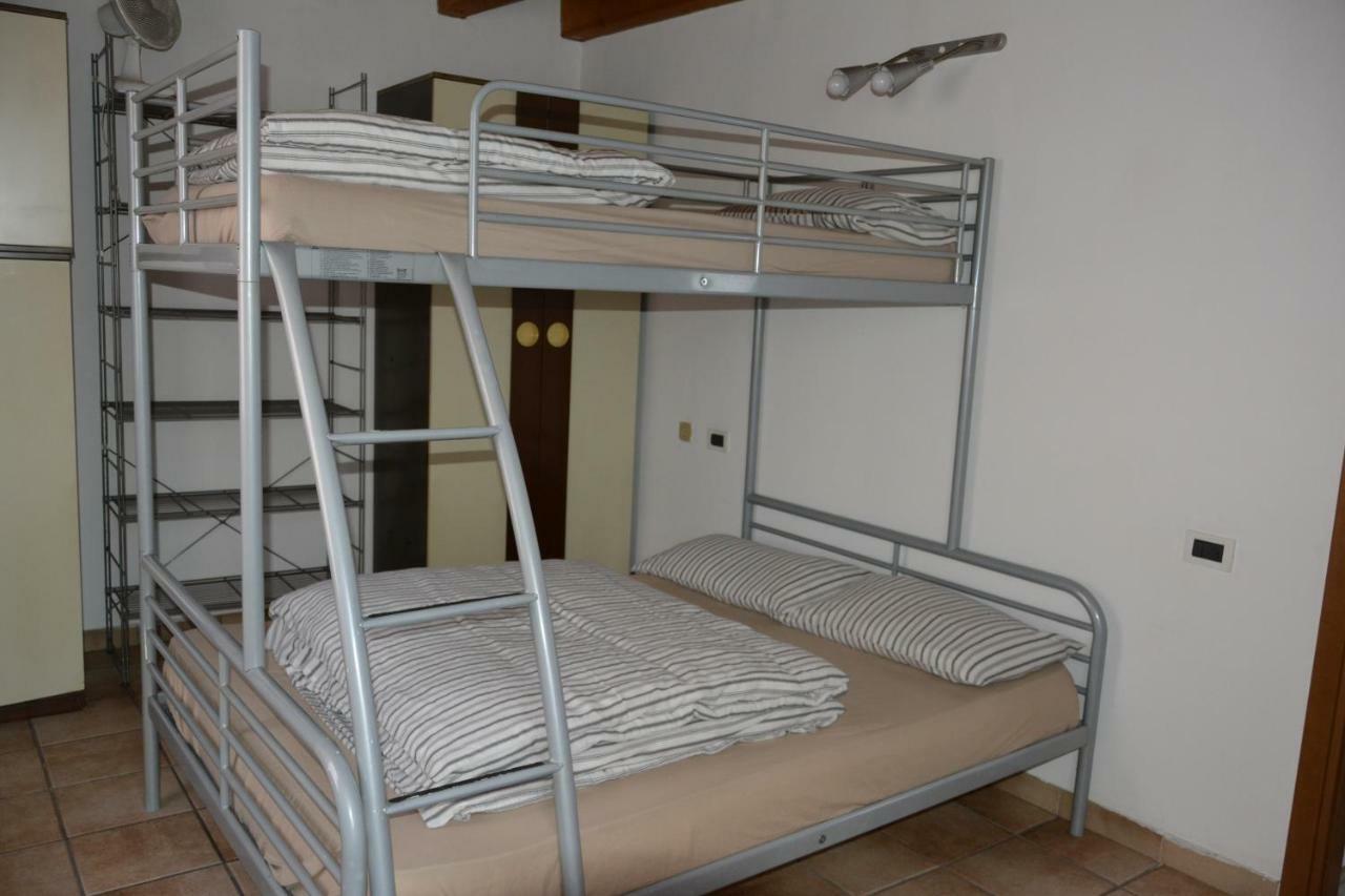 Pudapartment Holiday Home Пизоние Екстериор снимка